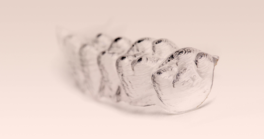 Teeth Aligner