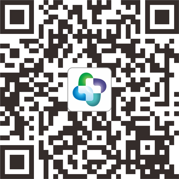 Scan the code to follow the official WeChat